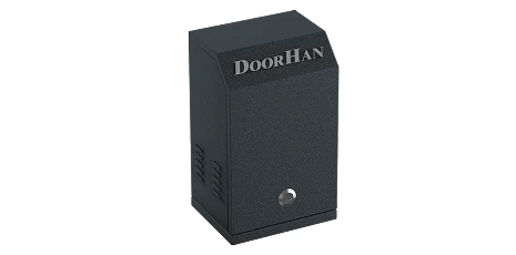 Для откатных ворот