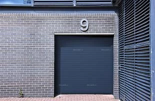 Гаражные рулонные ворота, 2000х2200